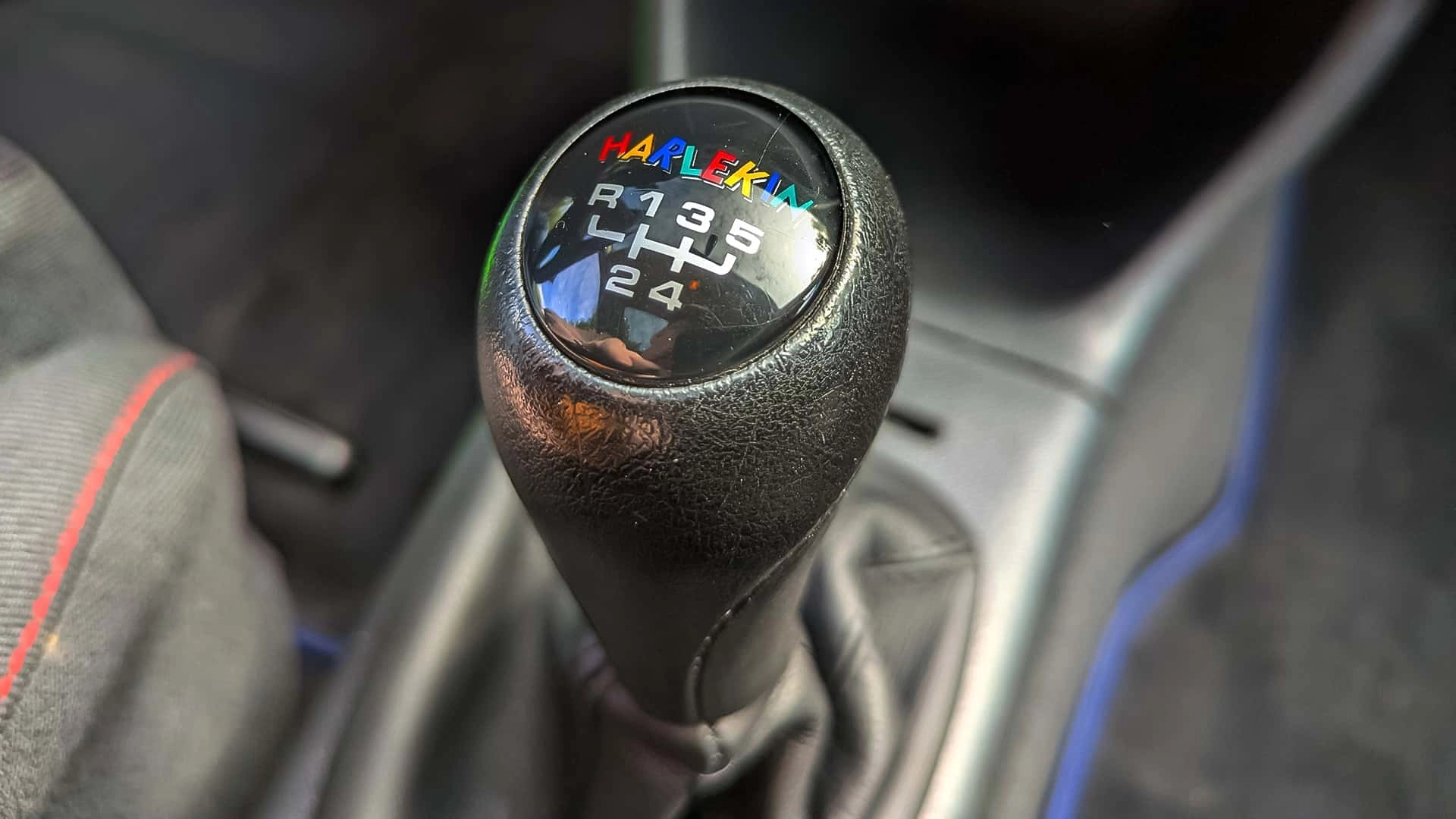 Vw polo iii harlekin 1995 (4)